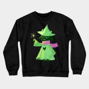 Ralsei best boy Crewneck Sweatshirt